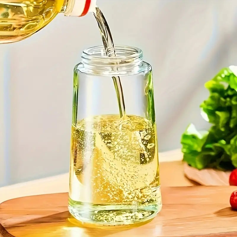 Dispensador y Pulverizador de Aceite