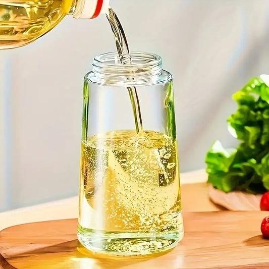 Dispensador y Pulverizador de Aceite