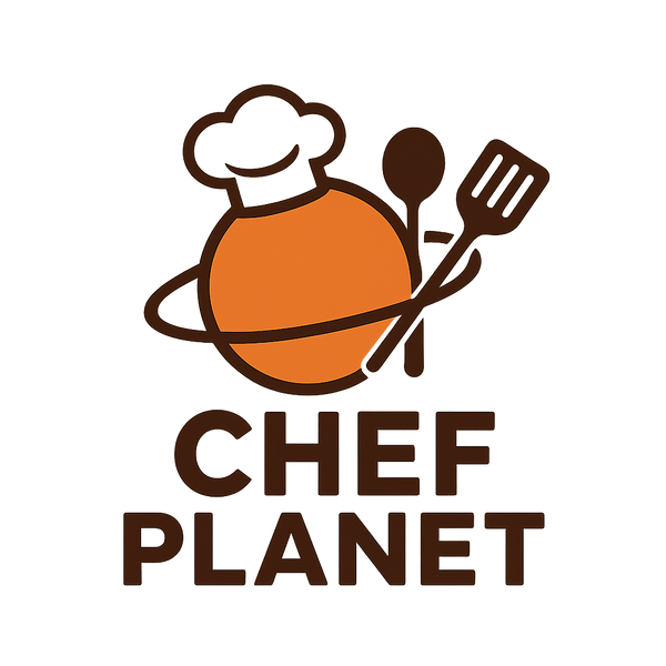 CHEF PLANET
